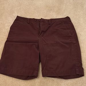 JCrew Shorts